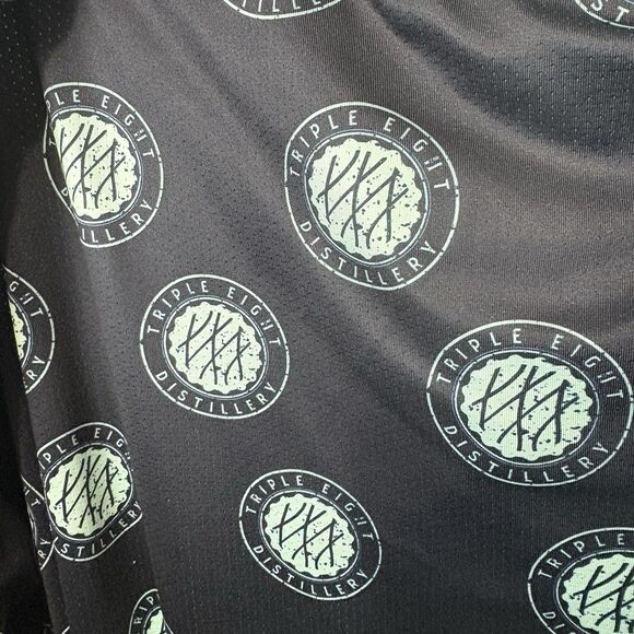 Plover Men’s Hooded Robe Surf-Changing One Size Long New England Lobster Green - Picture 6 of 11